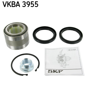 Set rulment roata VKBA 3955 SKF